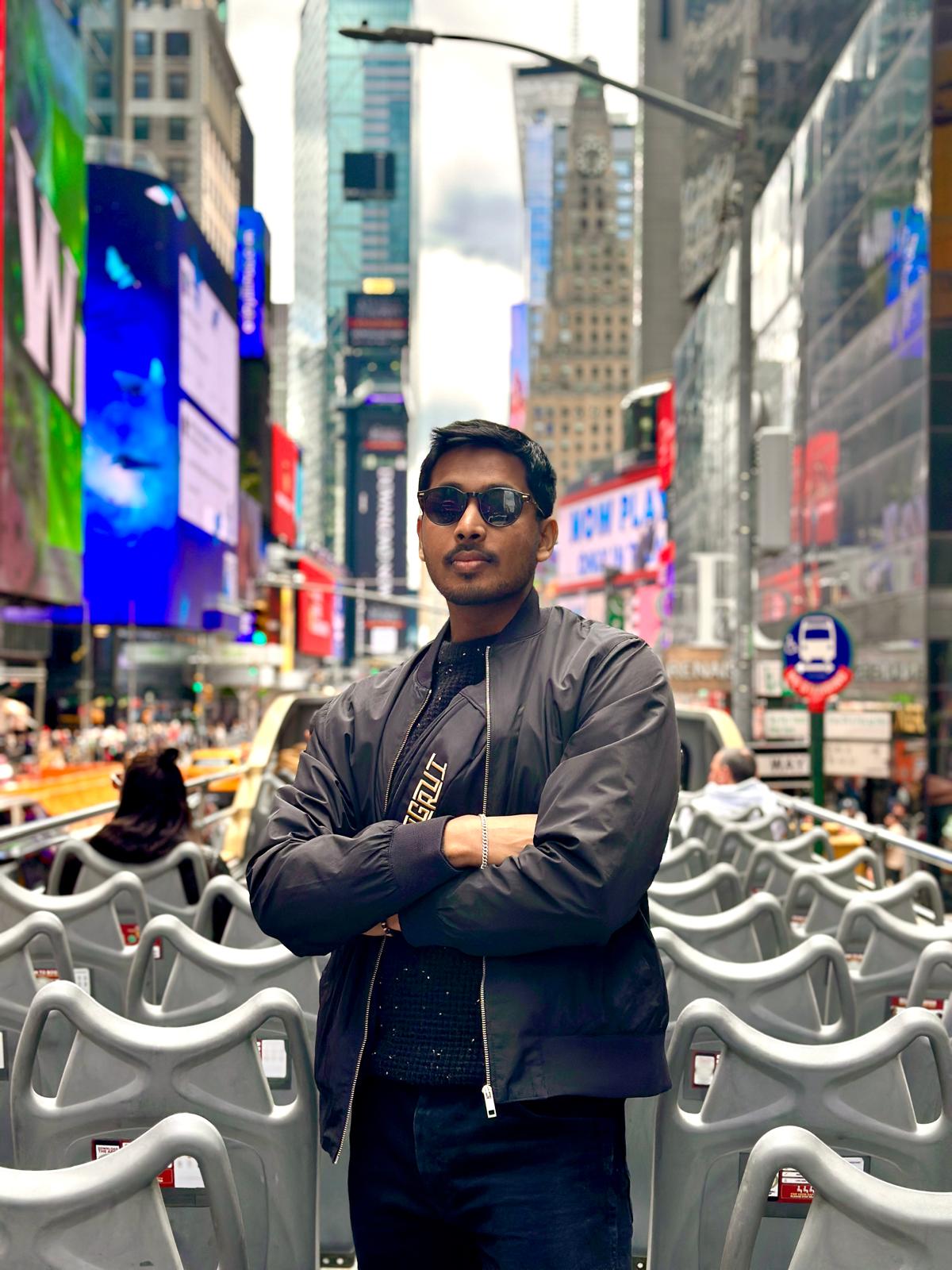 Founder
