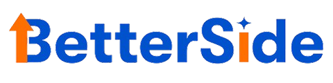 BetterSide Logo